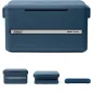 Preview: Coleman Snap'N Go 45QT, Kühlbox (blau)